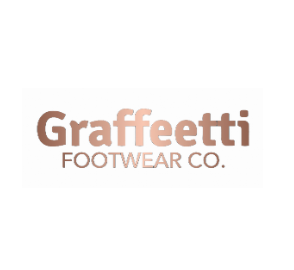 Graffeetti Footwear Co. Sale and Coupon Home Page