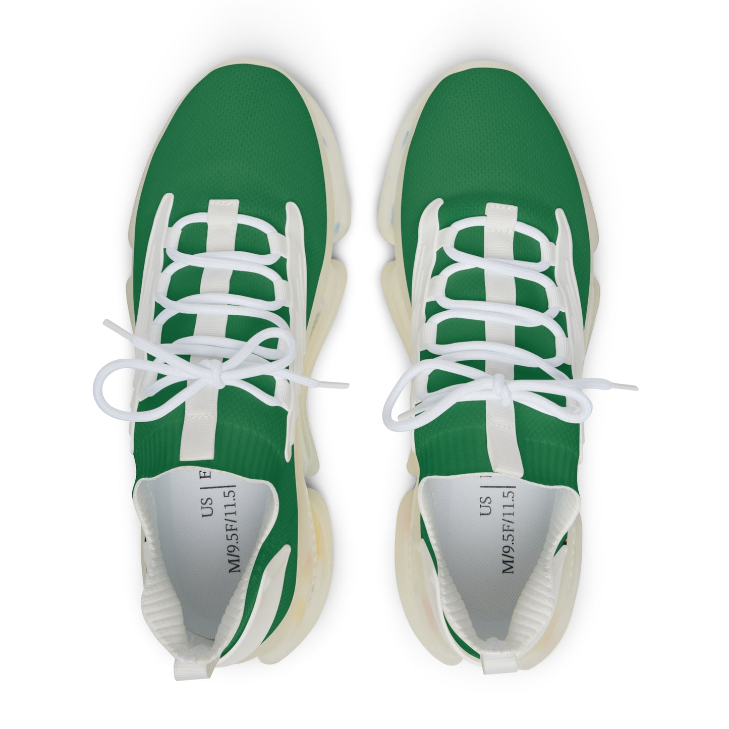 Men's Mesh Sneakers, Running Shoes by Graffeetti Footwear