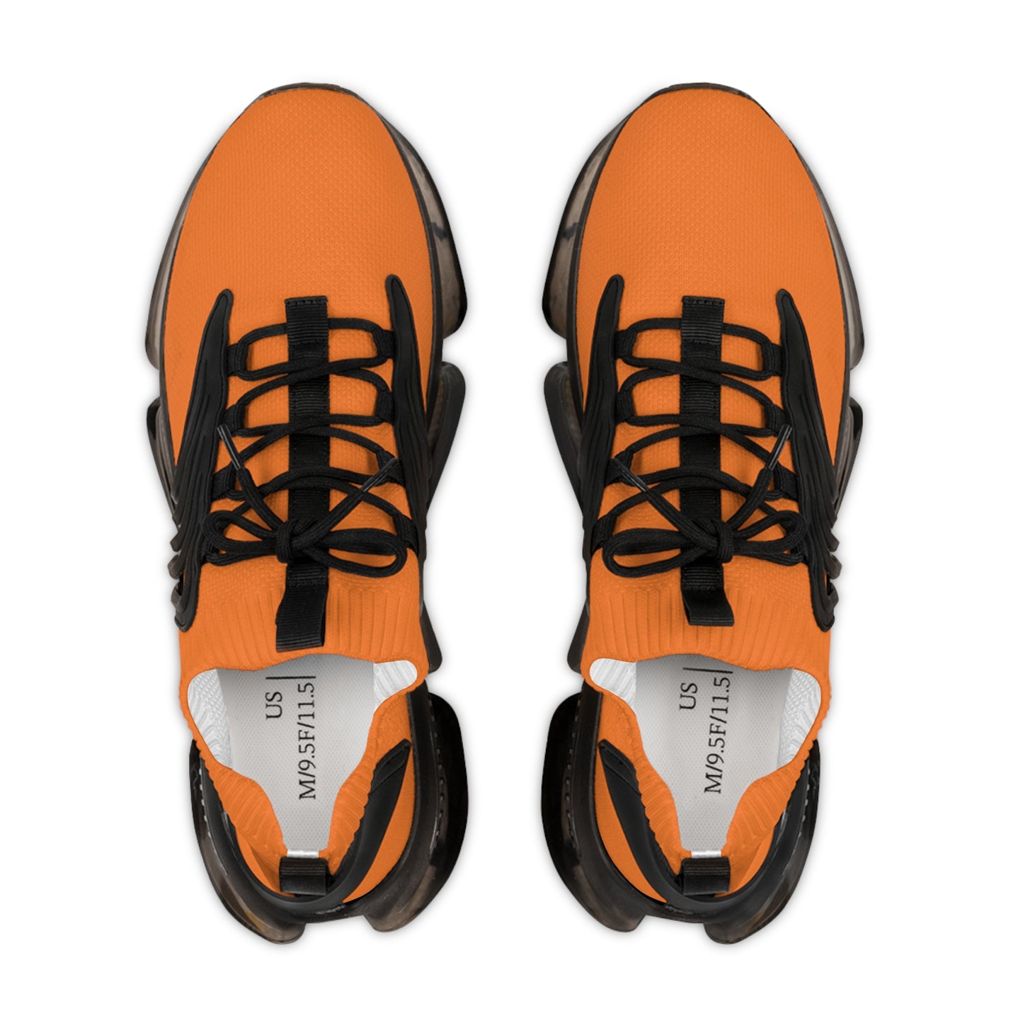 Men's Mesh Sneakers, Running Shoes, by Graffeetti Footwear