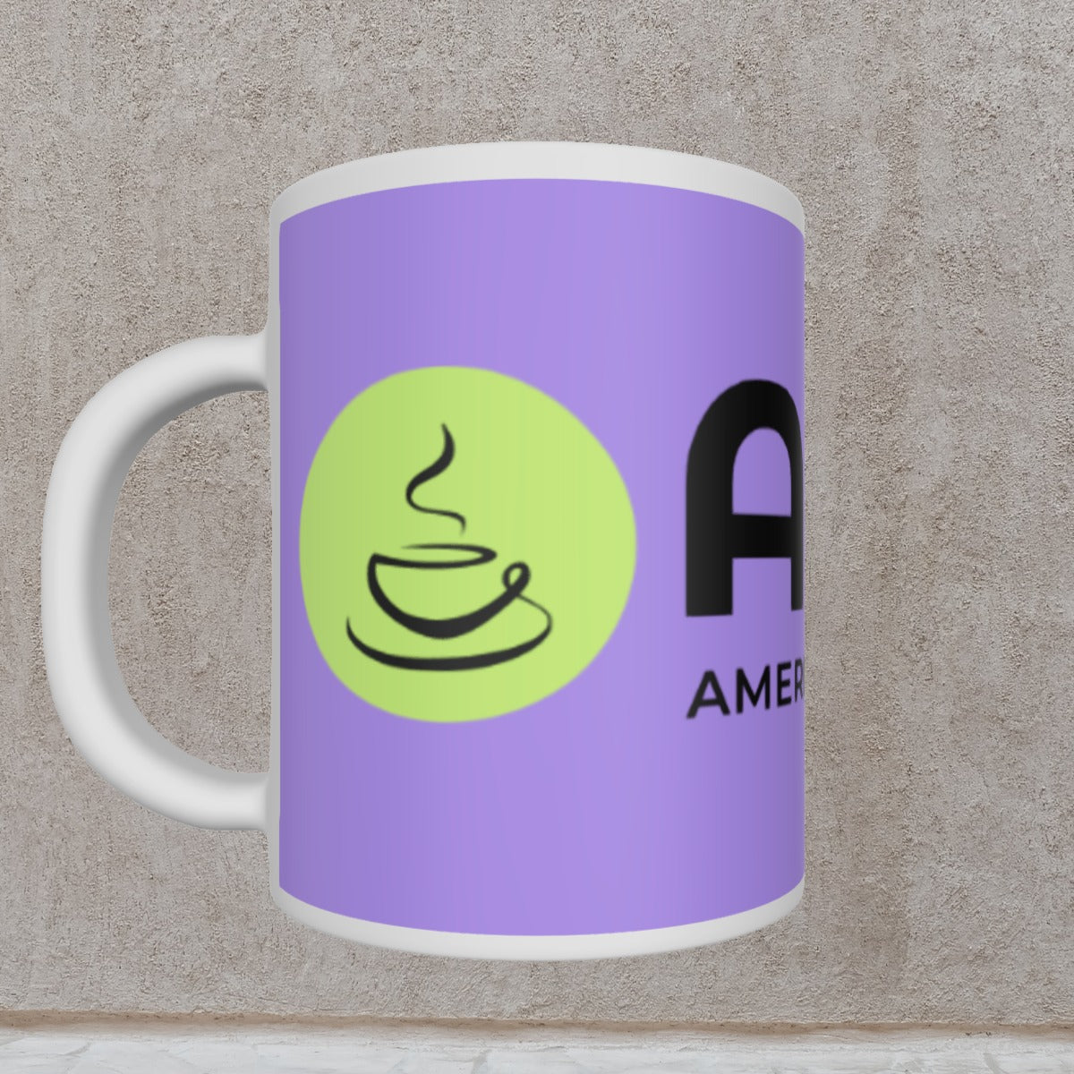 Coffee or tea mugs, American Roasting Company