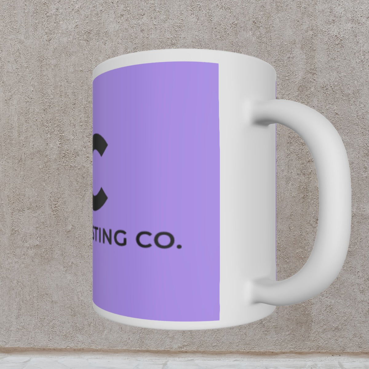 Coffee or tea mugs, American Roasting Company