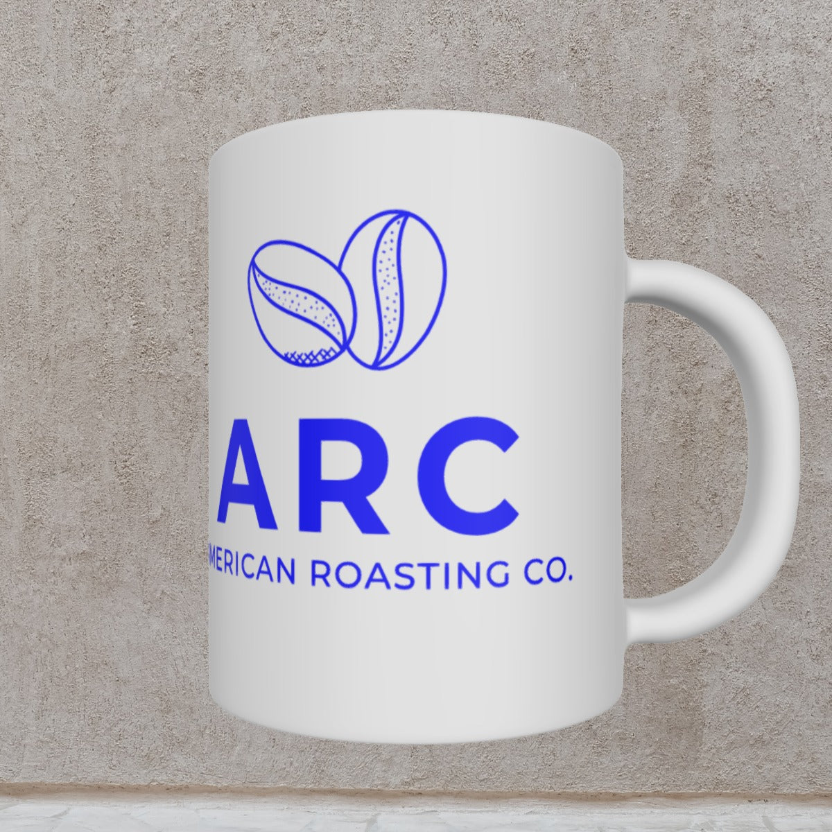 Coffee or tea mugs, American Roasting Company