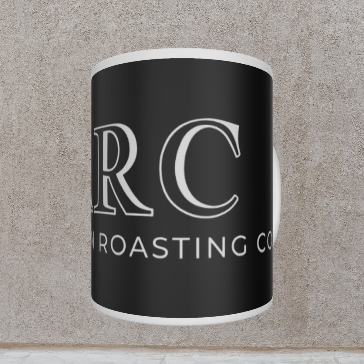 Coffee or tea mugs, American Roasting Company