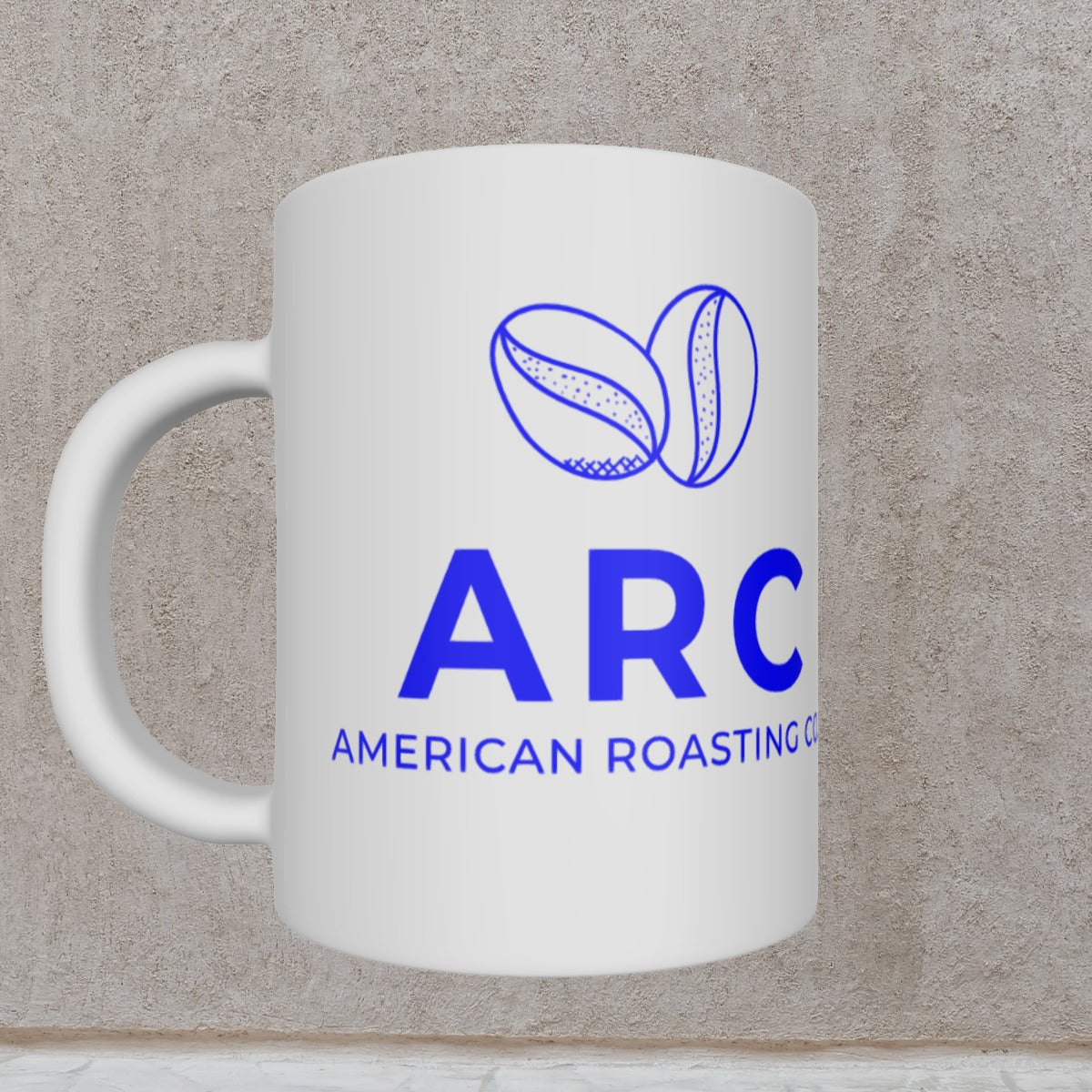 Coffee or tea mugs, American Roasting Company