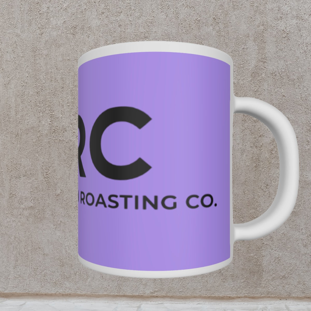 Coffee or tea mugs, American Roasting Company