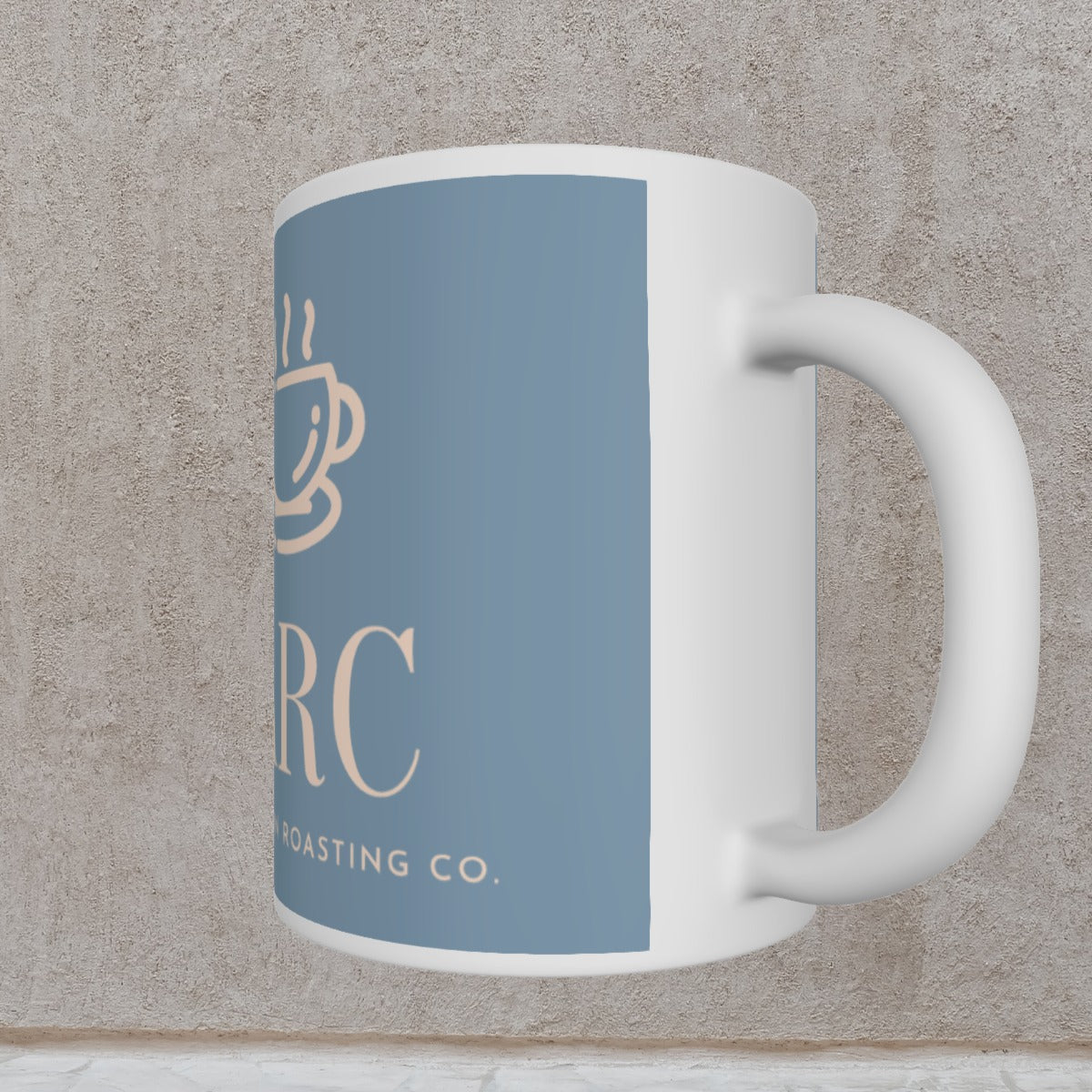 Coffee or tea mugs, American Roasting Company