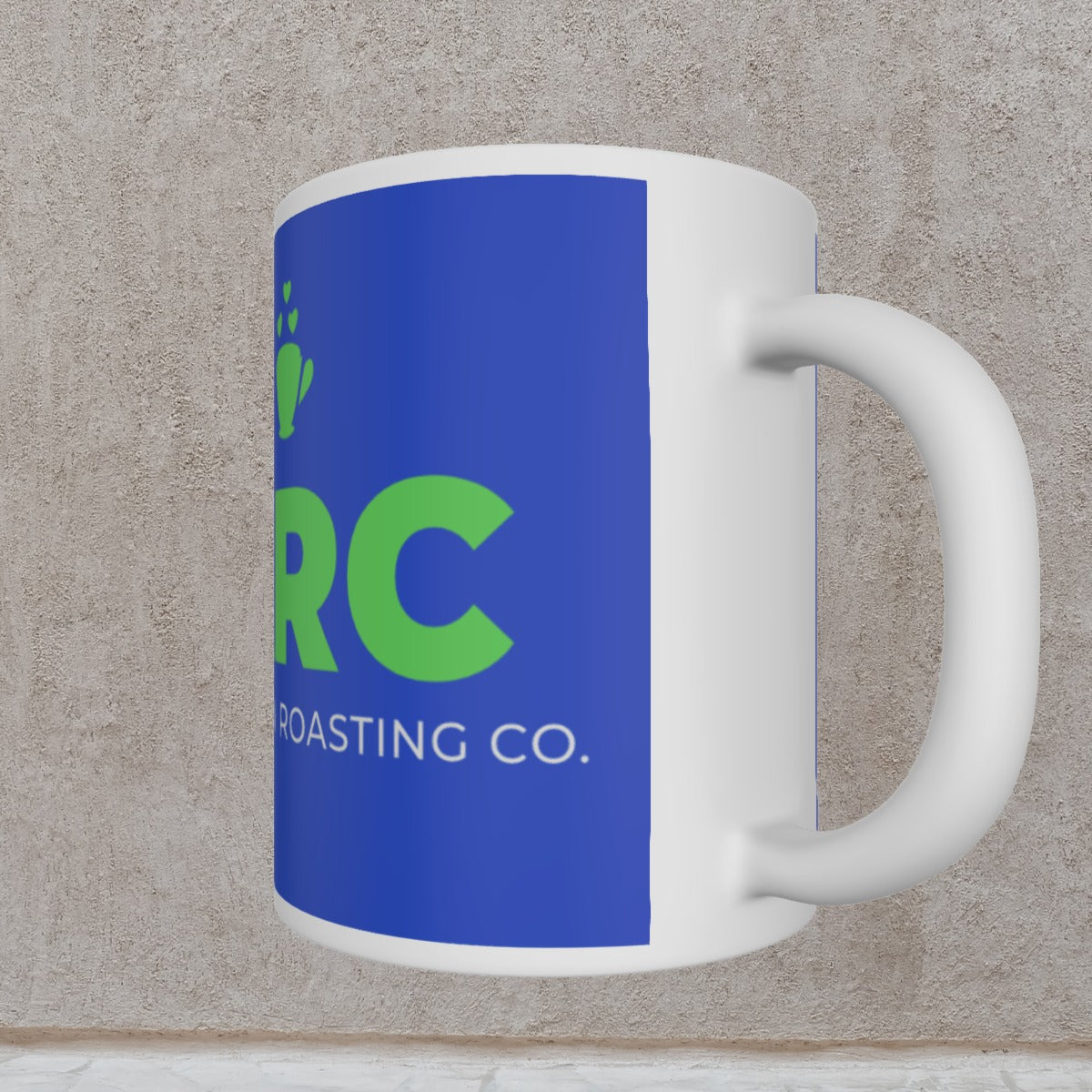 Coffee or tea mugs, American Roasting Company