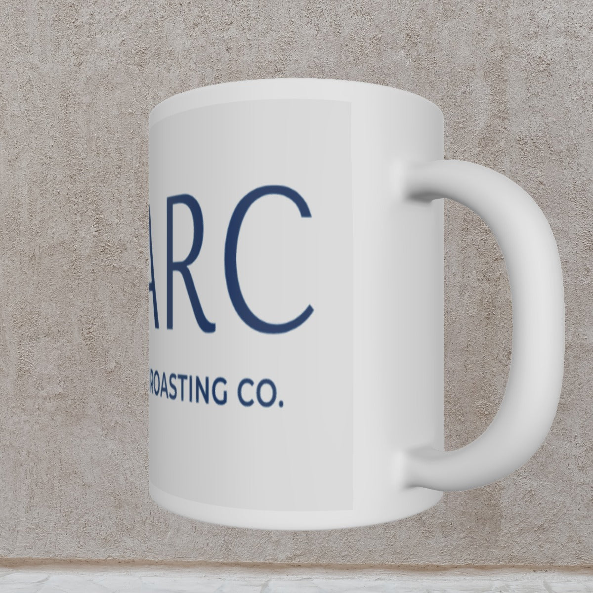 Coffee or tea mugs, American Roasting Company