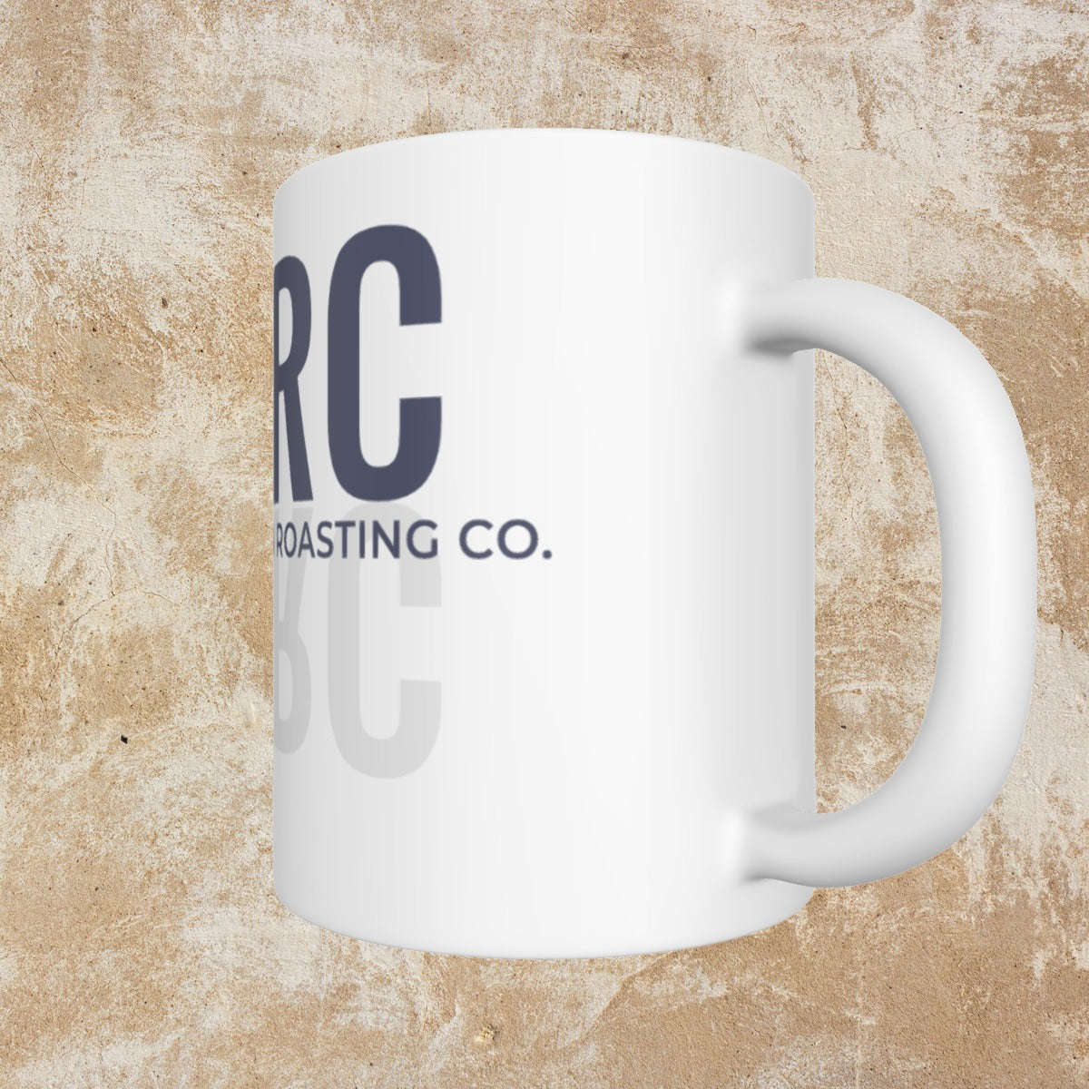 Coffee or tea mugs, American Roasting Company