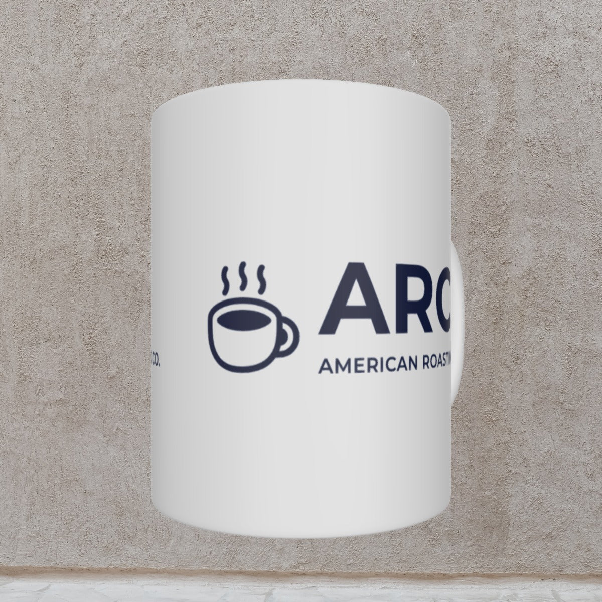 Coffee or tea mugs, American Roasting Company