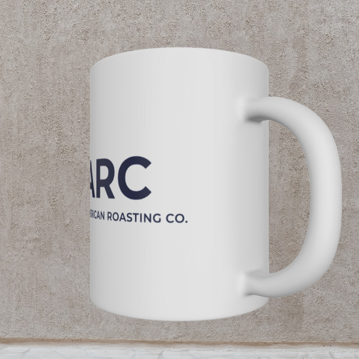 Coffee or tea mugs, American Roasting Company