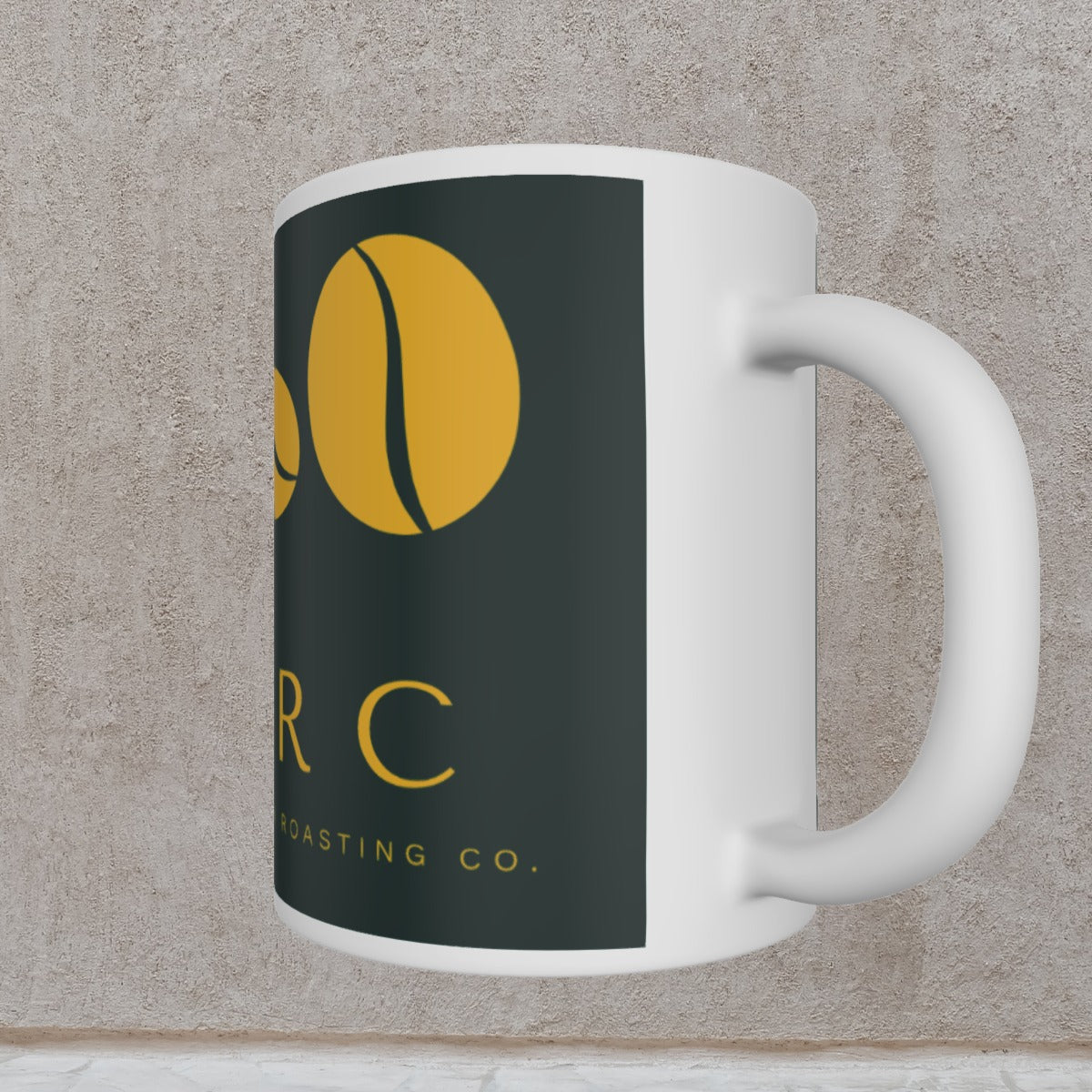 Coffee or tea mugs, American Roasting Company