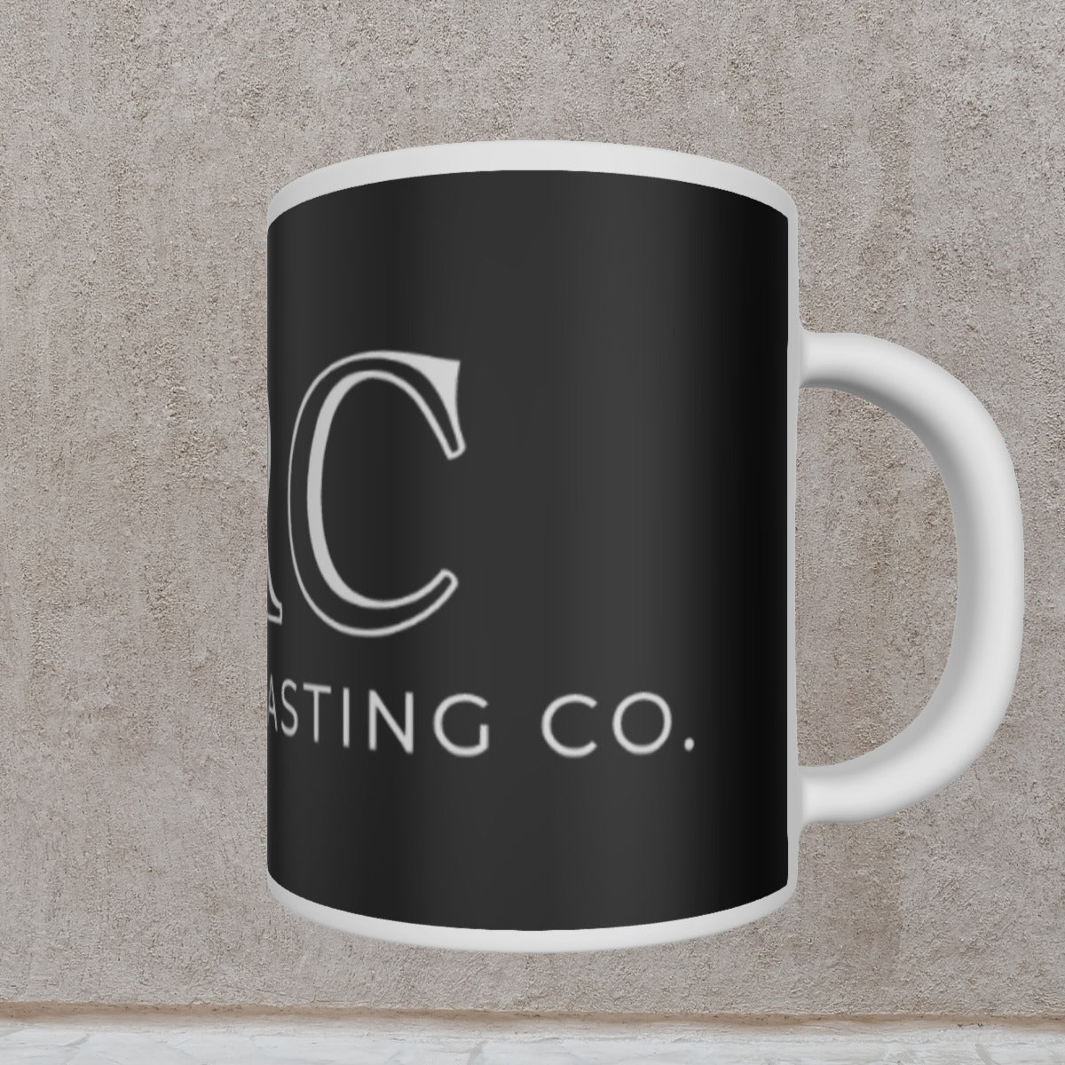 Coffee or tea mugs, American Roasting Company