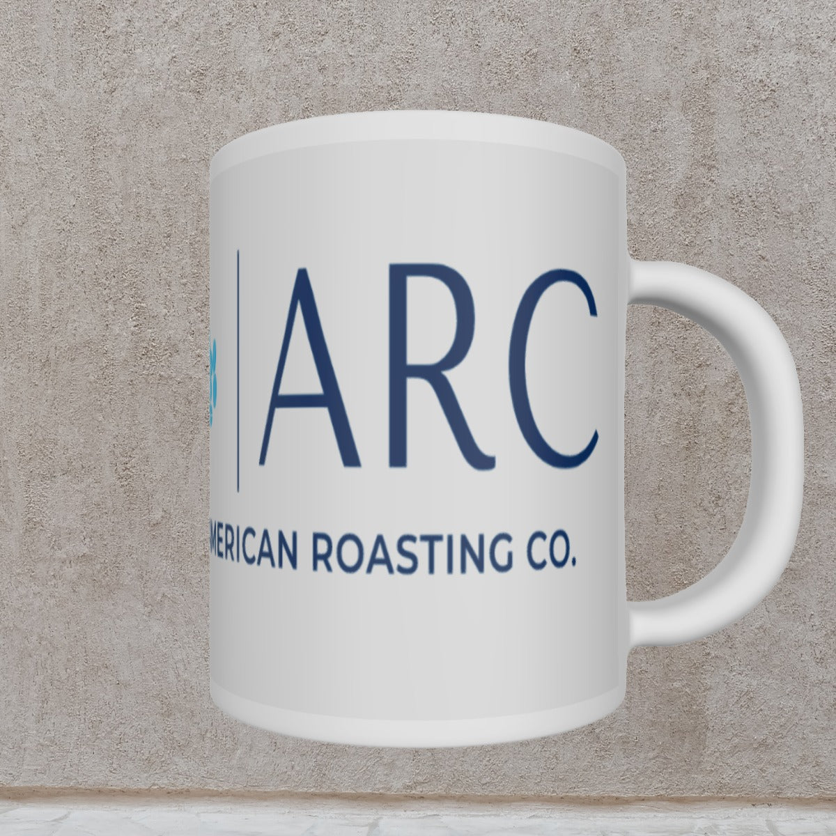 Coffee or tea mugs, American Roasting Company