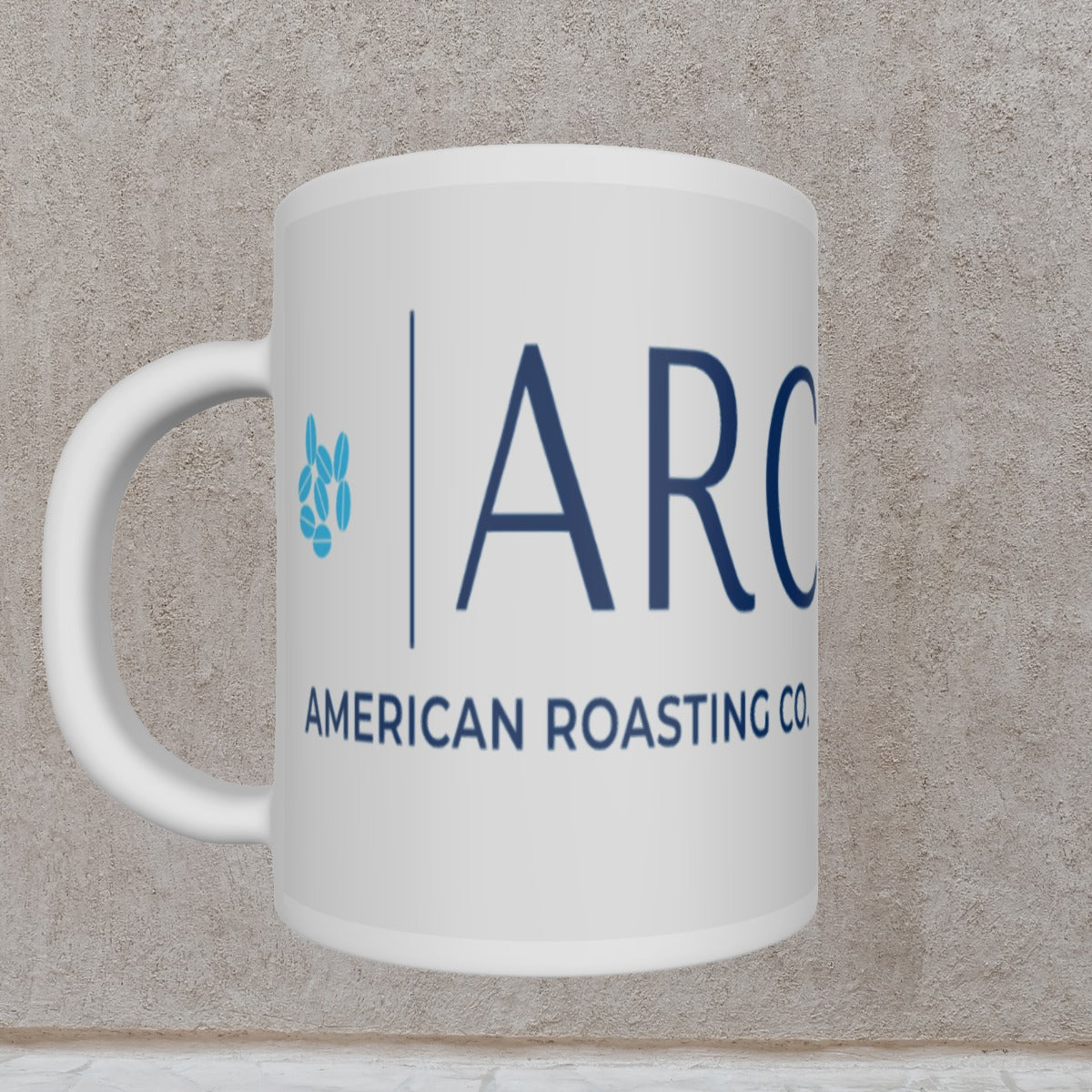 Coffee or tea mugs, American Roasting Company