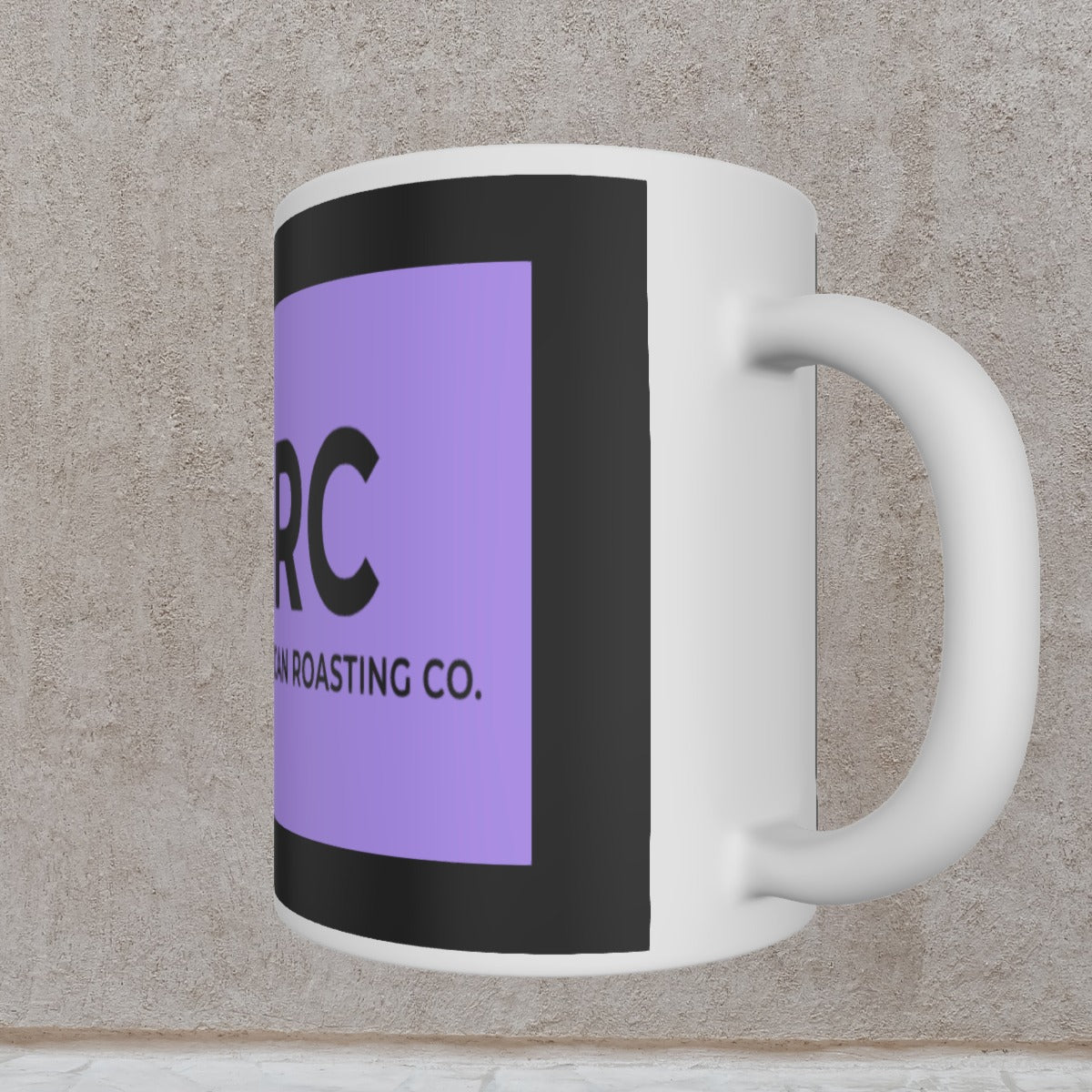 Coffee or tea mugs, American Roasting Company