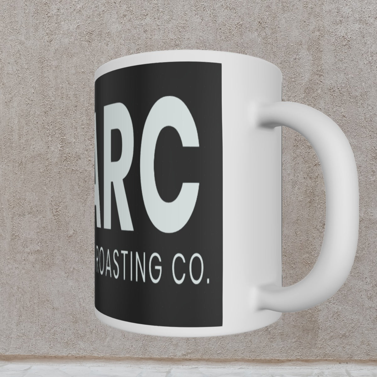 Coffee or tea mugs, American Roasting Company