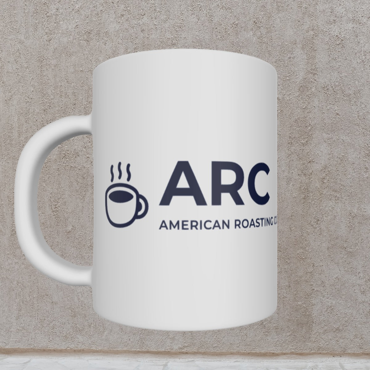 Coffee or tea mugs, American Roasting Company