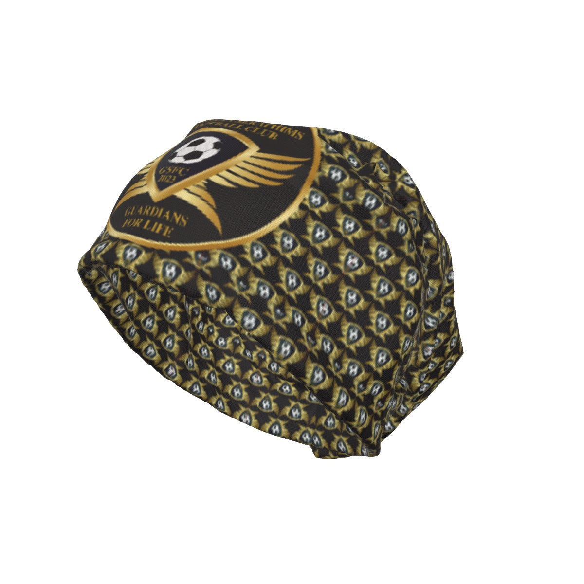 Unisex Beanie Hat for Guardian Seraphims by Graffeetti Footwear Co.