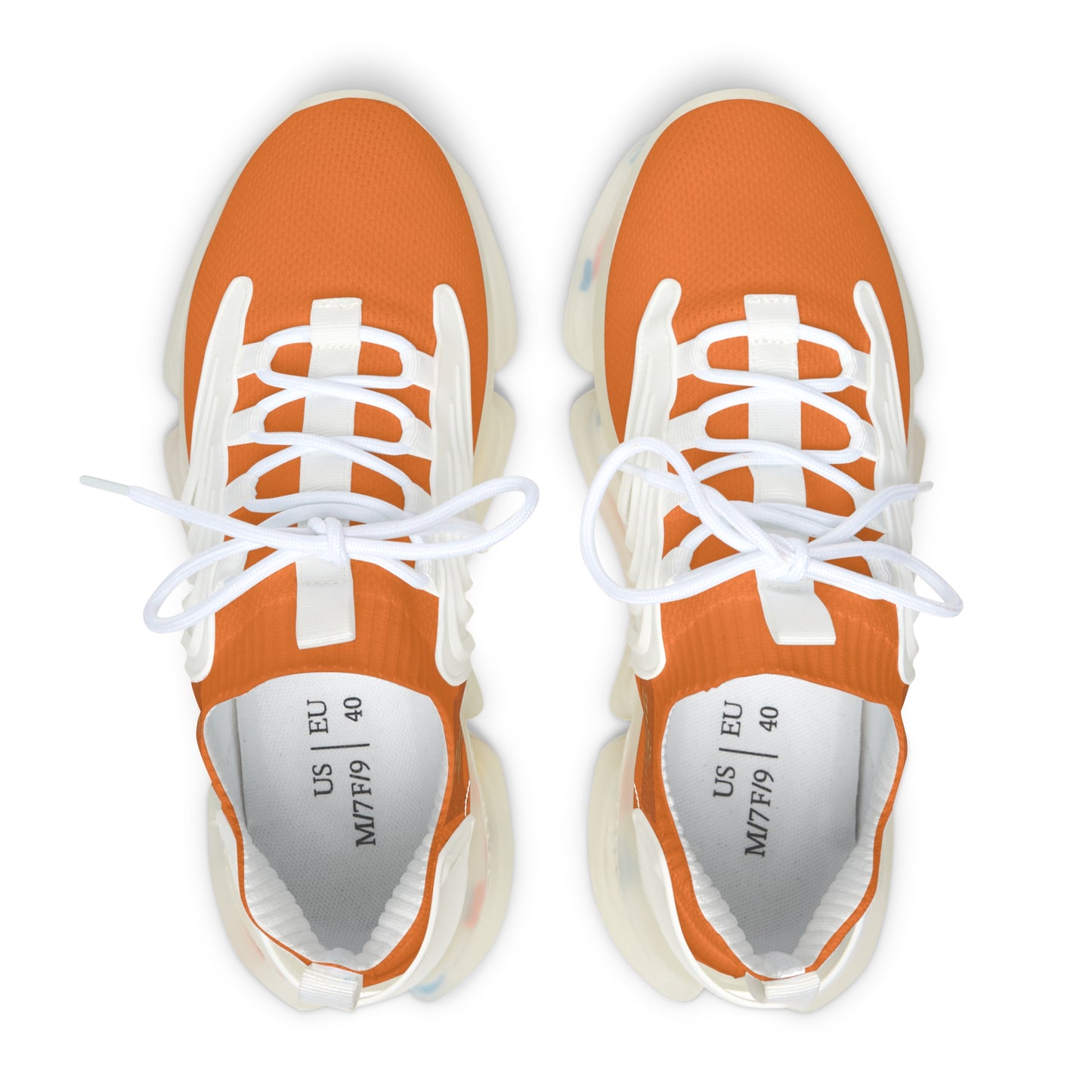 Women's Mesh Sneakers Running Shoes by Graffeetti Footwear