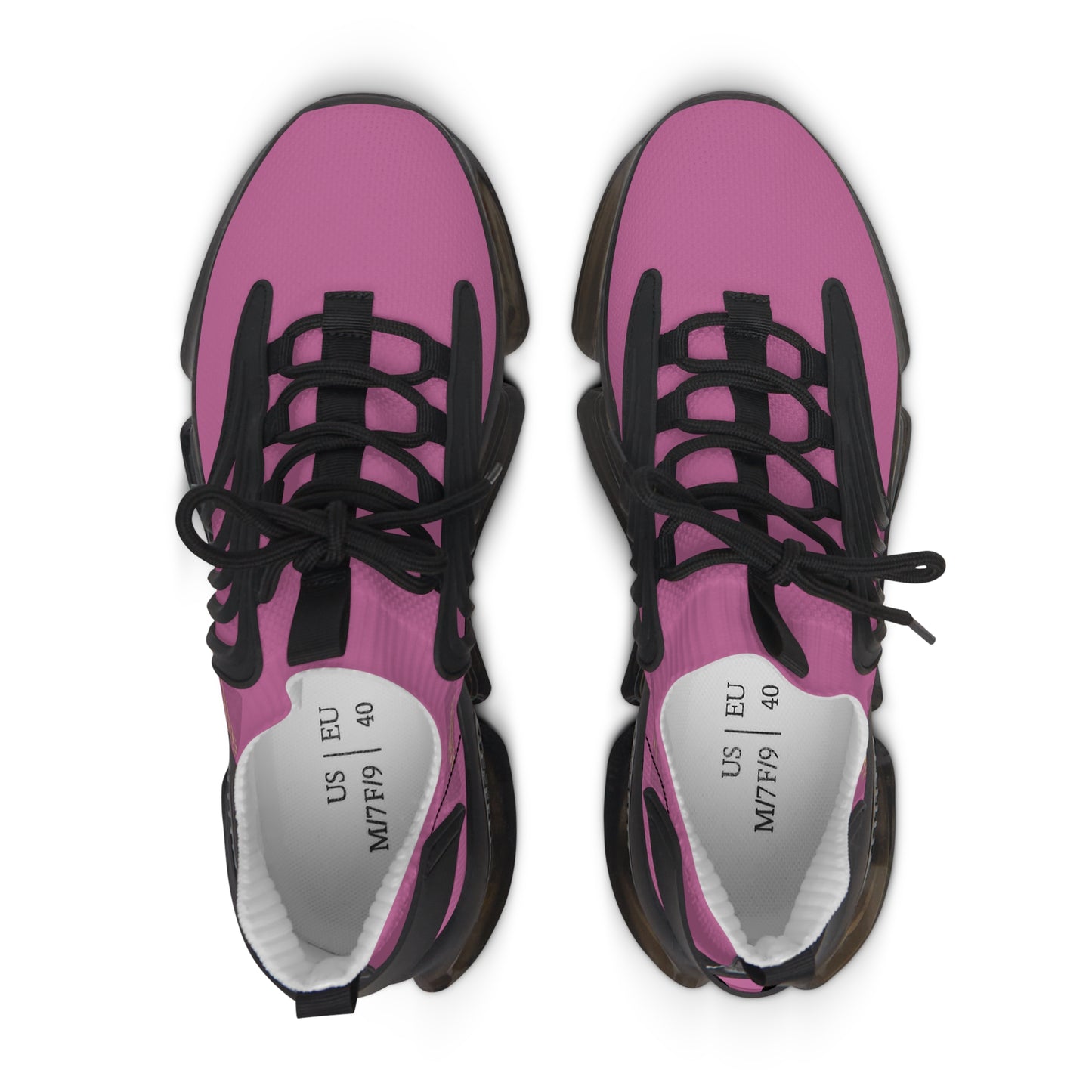 Women's Mesh Sneakers Running Shoes by Graffeetti Footwear