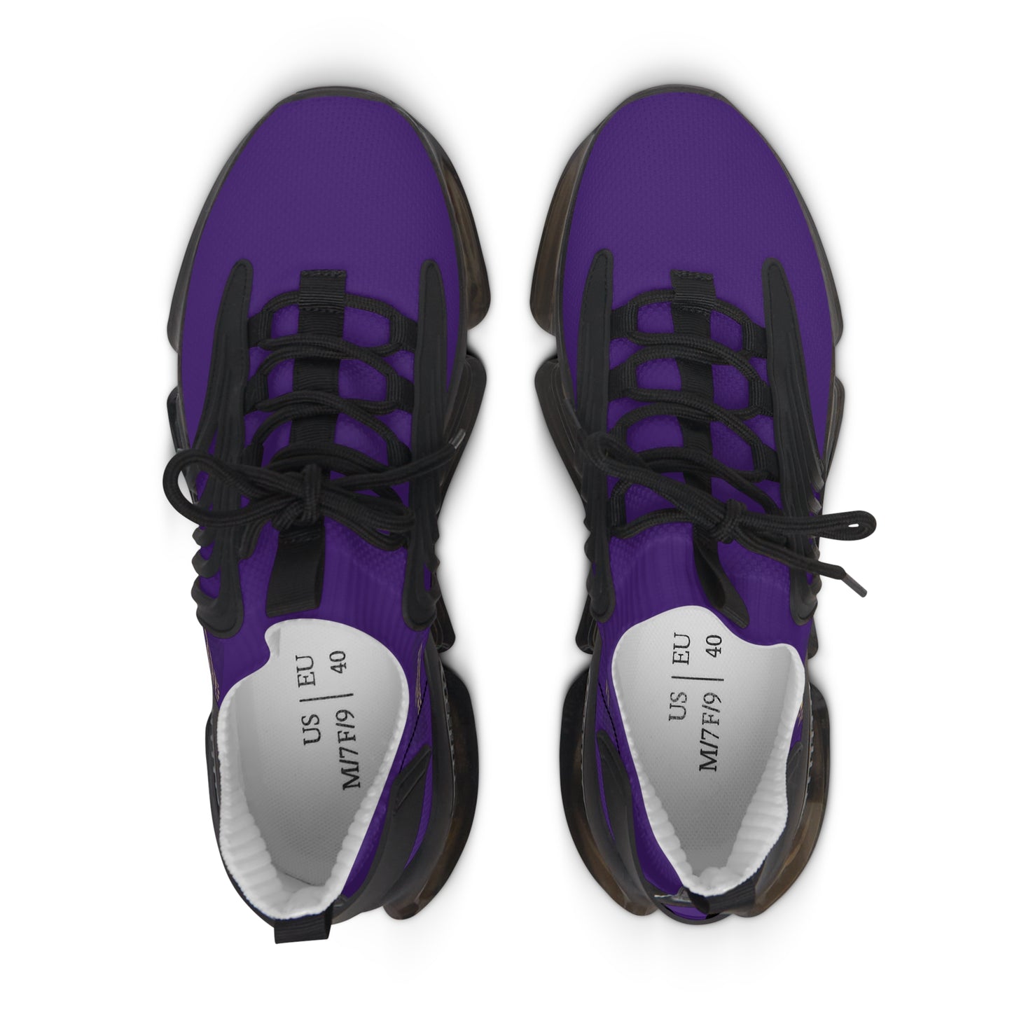 Women's Mesh Sneakers Running Shoes by Graffeetti Footwear